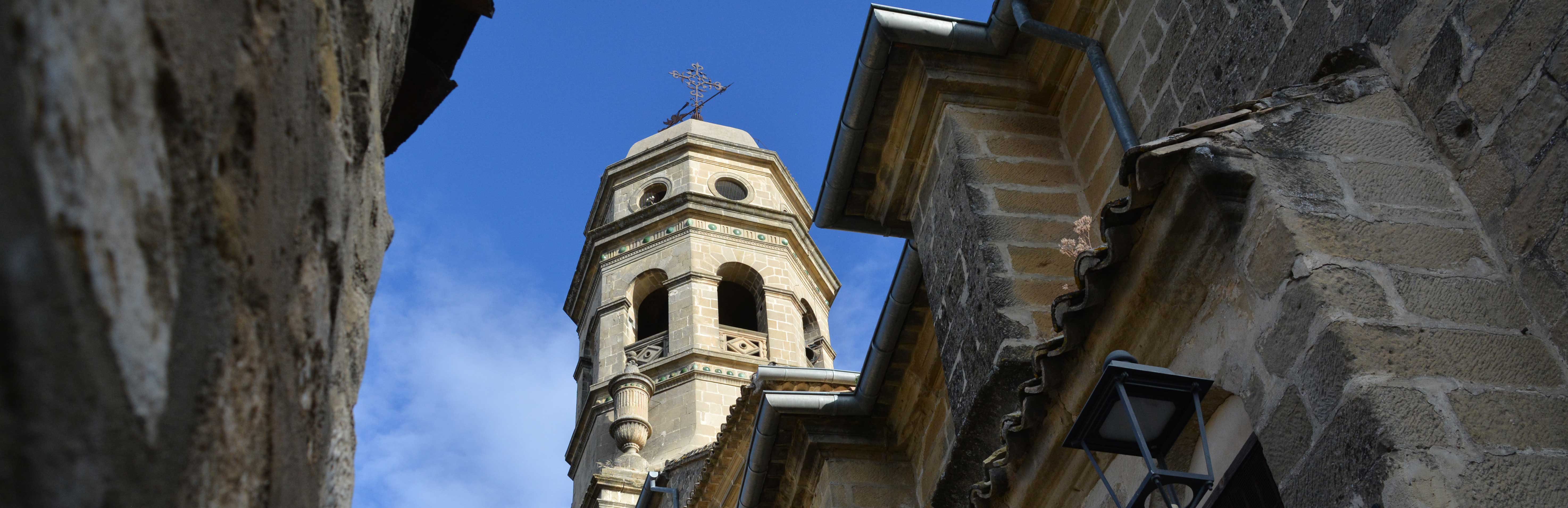 catedral de baeza