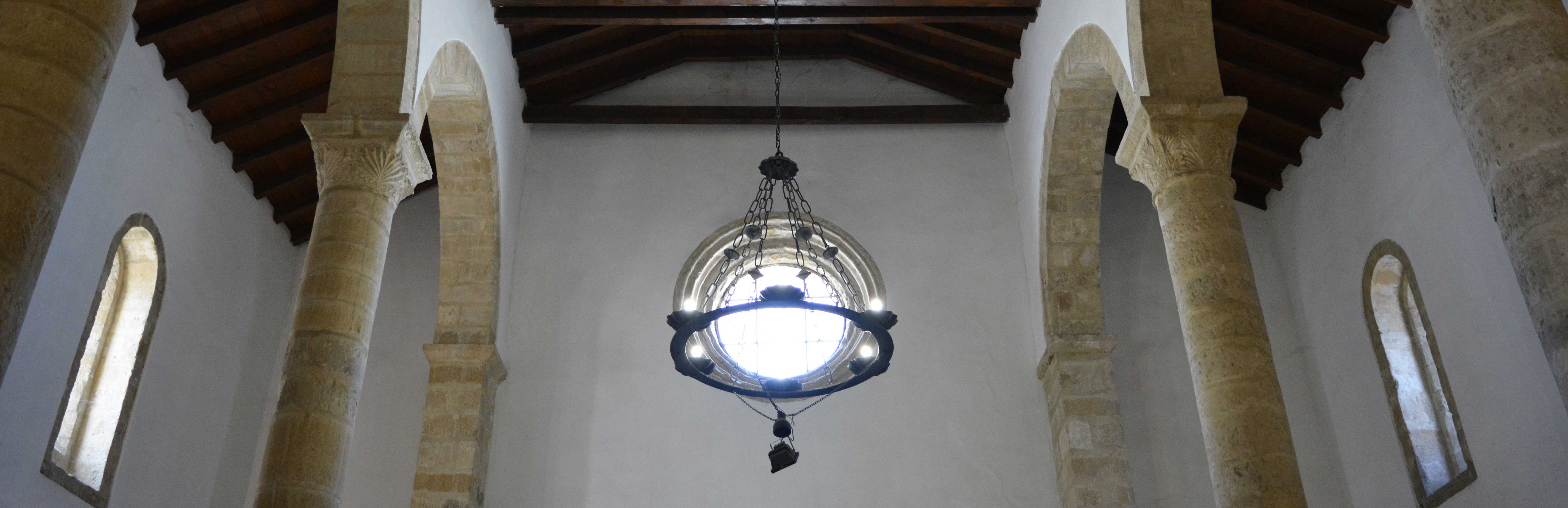 santa cruz baeza