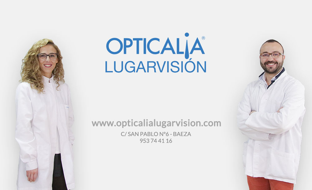 opticalia lugarvision