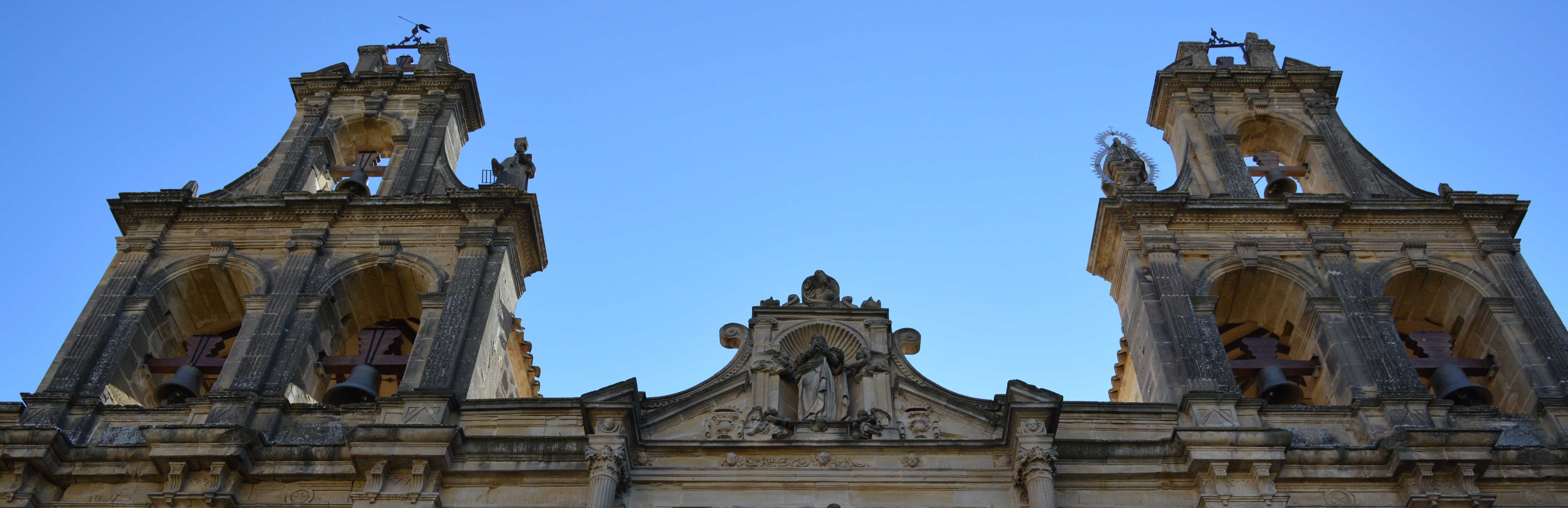 santa maria ubeda