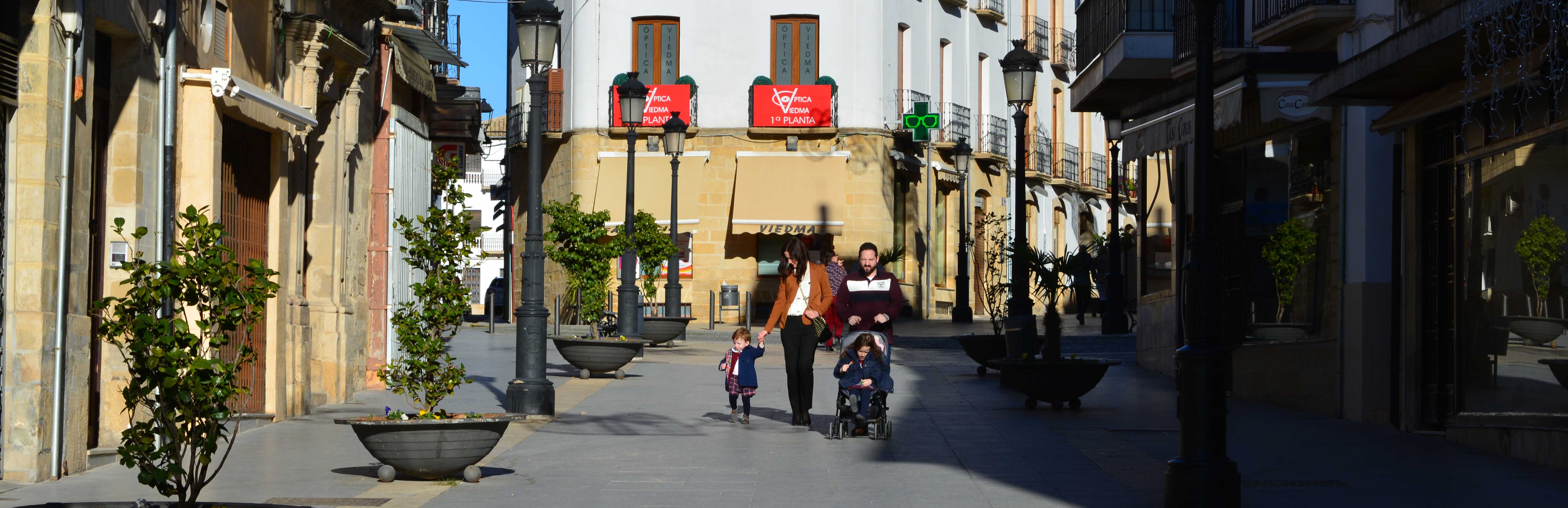 turismo en úbeda y baeza